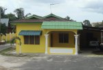 AF Homestay Melaka