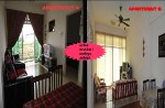 Amane Homestay Pulau Pinang