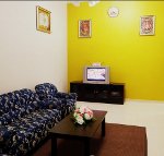 Danish Homestay Melaka