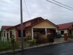 Rumah Tamu D Sepat Kuantan