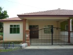 Homestay Mesra Molek Melaka
