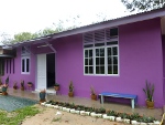 Lavender Homestay Melaka