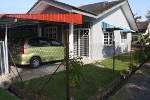 Mas Homestay Melaka