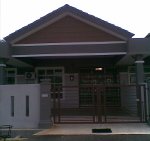 Madinah's Rest House Melaka