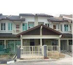 Seri Desa Homestay Penang