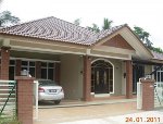 Suri Homestay Kubang Krian