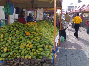 Pasar Wakaf Che Yeh