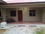 Azfaz Rumah Rehat Melaka