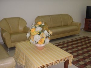 Gambar ruang tamu.